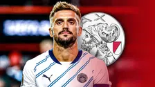 Thumbnail for article: 'Ajax en Tadic bereiken akkoord, nog één horde te nemen voor terugkeer'