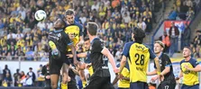 Thumbnail for article: Zo kunnen Union en Club Brugge zich tot kampioen kronen, de scenario's op een rij