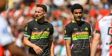 Thumbnail for article: Driessen trekt pijnlijke conclusie over ervaren PSV'er: 'Je ziet dat het op is'