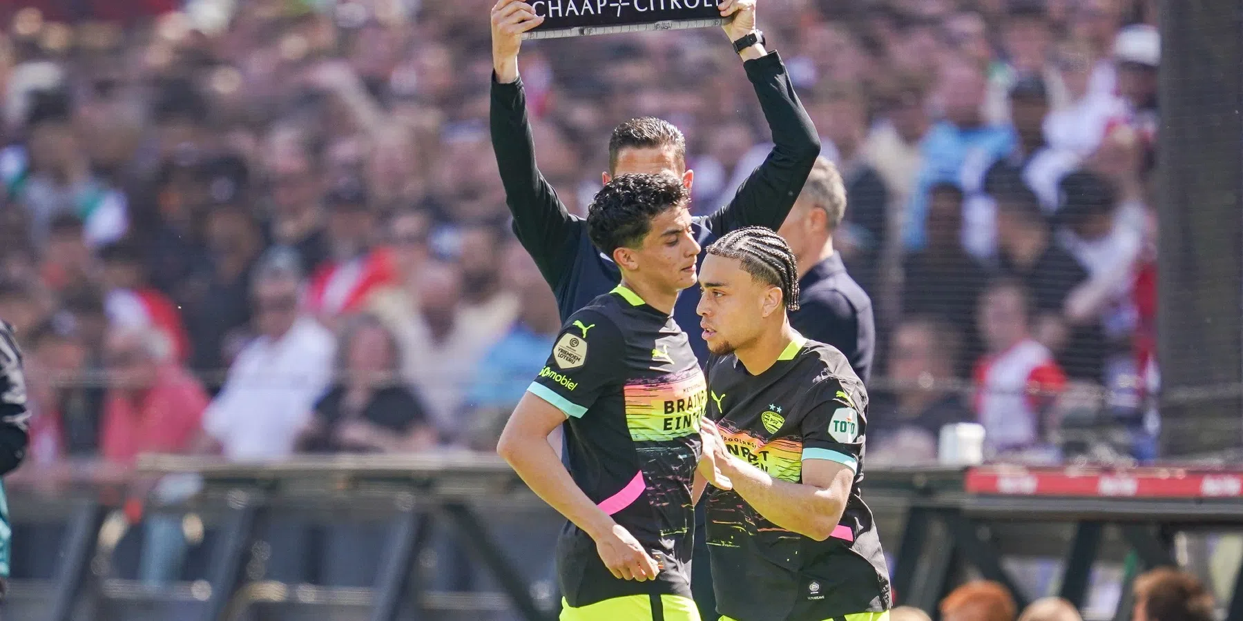 Tien Eredivisie-flops: Berghuis, Haller en PSV'er