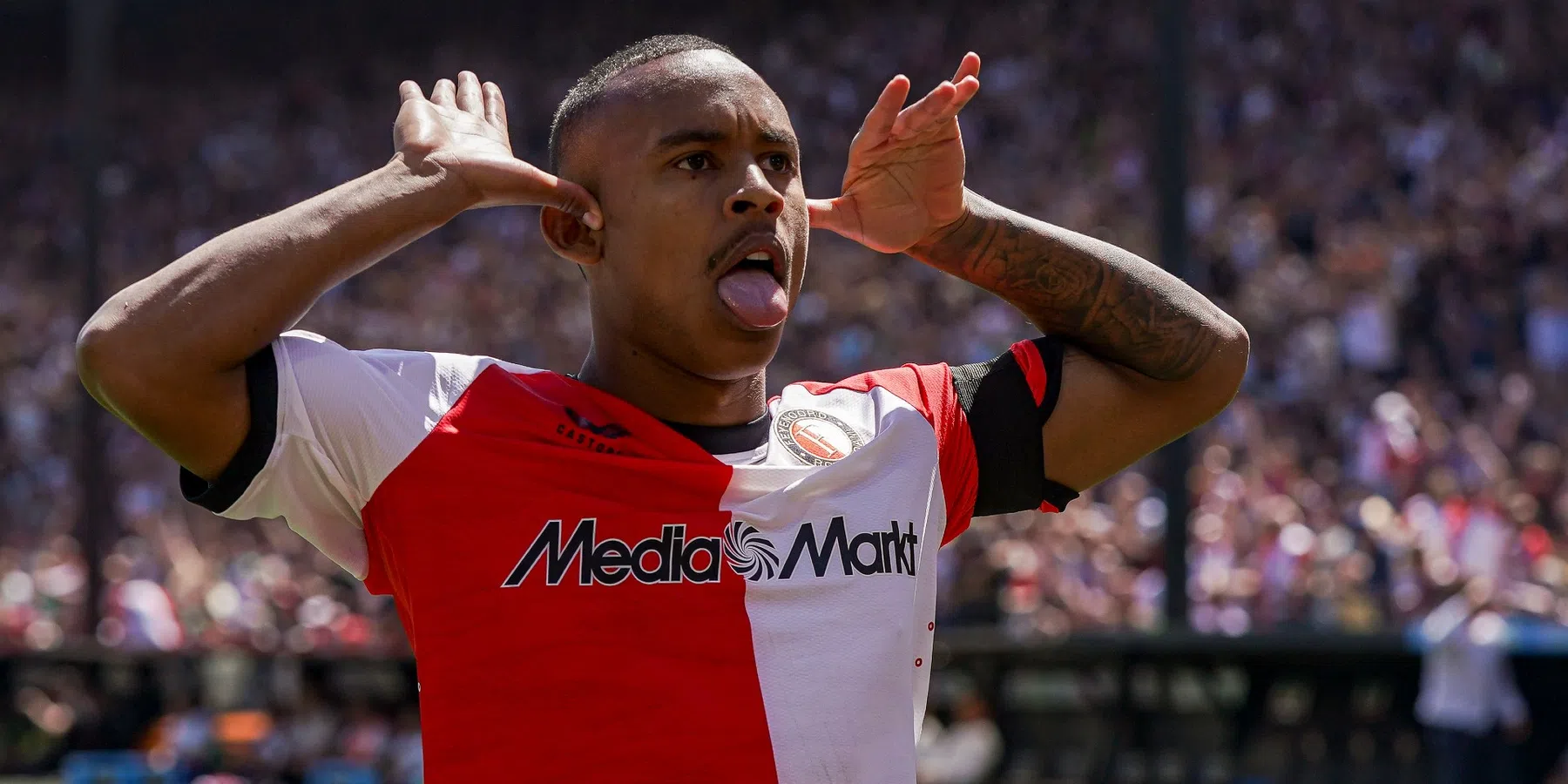 Koevermans over PSV en Feyenoord