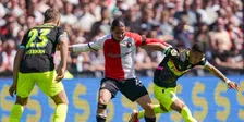 LIVE: PSV wint met 2-3 bij Feyenoord dankzij dubbelslag Lang (gesloten)