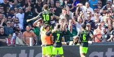 Thumbnail for article: Lang geeft inkijkje: 'Ik heb hem nog nooit zo boos gezien als vandaag'