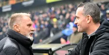 Thumbnail for article: Hayen houdt druk weg: "Enige wat wij kunnen doen, is Union nerveus maken"