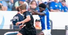 Van Himst ziet "een rottekopke" bij Club Brugge: "Die mogen ze mij geven"