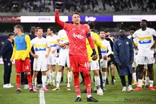 Thumbnail for article: Spanning stijgt in Jupiler Pro League: "Houdt Union SG ook zonder Burgess de nul?"