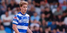 Thumbnail for article: 'Twee Eredivsie-clubs blijven over in strijd om aan Feyenoord gelinkte KKD-speler'