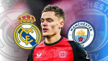 Thumbnail for article: Slecht nieuws voor Kompany: 'Bayern-target Wirtz akkoord met Manchester City'