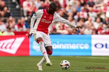 Thumbnail for article: Belgen komen steeds minder voor bij Ajax: "Godts is niets meer van over"