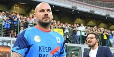 Thumbnail for article: Sneijder vol onbegrip over Ajax: 'Dat kan toch niet, bizar wat er is gebeurd'