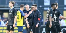 Thumbnail for article: Al eens piepen naar Europa: Champions League met Club Brugge en/of Union
