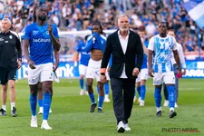 Thumbnail for article: Genk officieel geen titelkandidaat meer: 'Daar gaat een woordje gesproken worden'