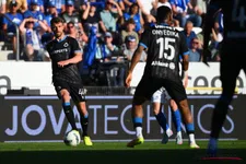 Thumbnail for article: Mechele rekent op Royal Antwerp tegen Union SG: "Doe dus maar jullie best"