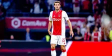 'Ajax-spelers meldden zich bij Farioli omdat ze niet met Rugani wilden spelen'