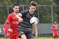 Thumbnail for article: OFFICIEEL: Marijnissen maakt de overstap naar FCV Dender