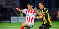Thumbnail for article: Vitesse blundert met afscheid 'verraste' verdediger: 'Ik zag het niet aankomen'