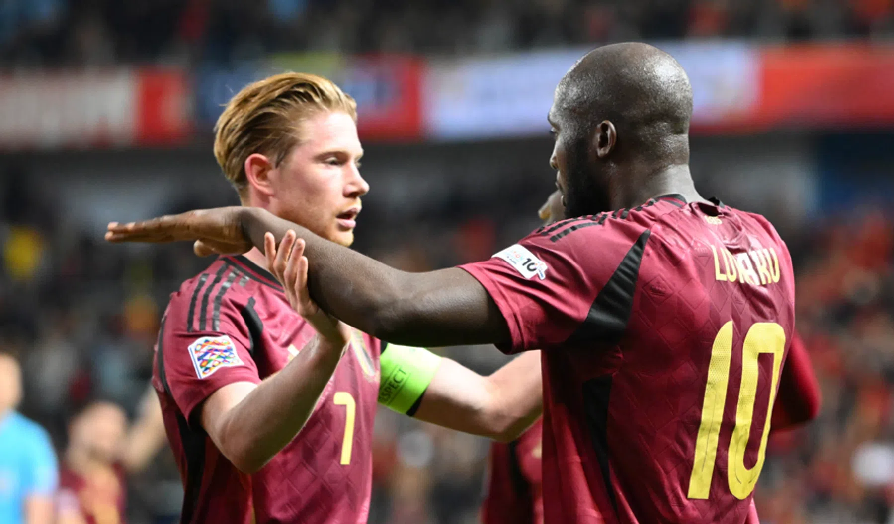 Kevin De Bruyne op weg naar Napoli? 'Middenvelder geeft groen licht voor transfer'