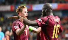 Transfer op komst? 'De Bruyne geeft groen licht, entourage aan het werk' 