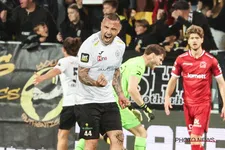 Thumbnail for article: Maakt Nainggolan nog stap hogerop? "Ze moeten me maar bellen"