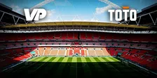 Thumbnail for article: Wembley: legendarisch decor voor de FA Cup-finale tussen Man City en Palace