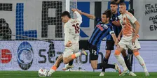 Thumbnail for article: Atalanta verzekert zich met zege op Roma van Champions League-voetbal