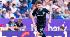 Thumbnail for article: De Cuyper is Alderweireld-goal niet vergeten: 'Nu mag Antwerp iets voor ons doen'