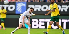 Thumbnail for article: NAC-spelers nemen Heraclieden mee uiteten: 'Ik appte: als jullie winnen...'