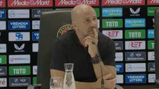 Thumbnail for article: Bosz moet keihard ingrijpen bij PSV: "Het interesseert me niet"