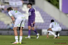 Thumbnail for article: Vandenbempt fileert Cercle Brugge: 'Onbegrijpelijk dat ze play-offs niet wonnen'