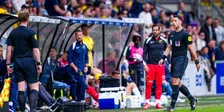 Thumbnail for article: Perez ergert zich aan 'unieke' situatie bij FC Twente - FC Utrecht: 'Theekransje'