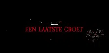 Antwerp neemt afscheid van tribune: 'Vaarwel, moegestreden Oude Dame'