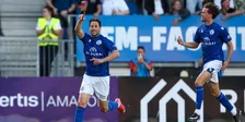 Thumbnail for article: Den Bosch verslaat Cambuur en doet goede zaken in jacht op promotie