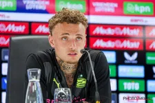Thumbnail for article: Lang haalt gram na masterclass tegen Feyenoord: "Genoeg mensen bij PSV mogen mij"