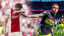 Thumbnail for article: Nederlandse kranten unaniem: 'Ajax in nachtmerrie terechtgekomen, PSV nu favoriet'