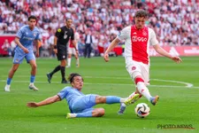 Thumbnail for article: Sneijder oppert Godts terug in basis Ajax: "Deze elf gaan je geen kampioen maken"