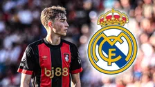 Thumbnail for article: 'Grote transfer toch in aantocht: Huijsen hard op weg naar Real Madrid'
