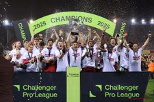 Thumbnail for article: Zulte Waregem niet blij met overstap Nils Vanneste naar KV Kortrijk
