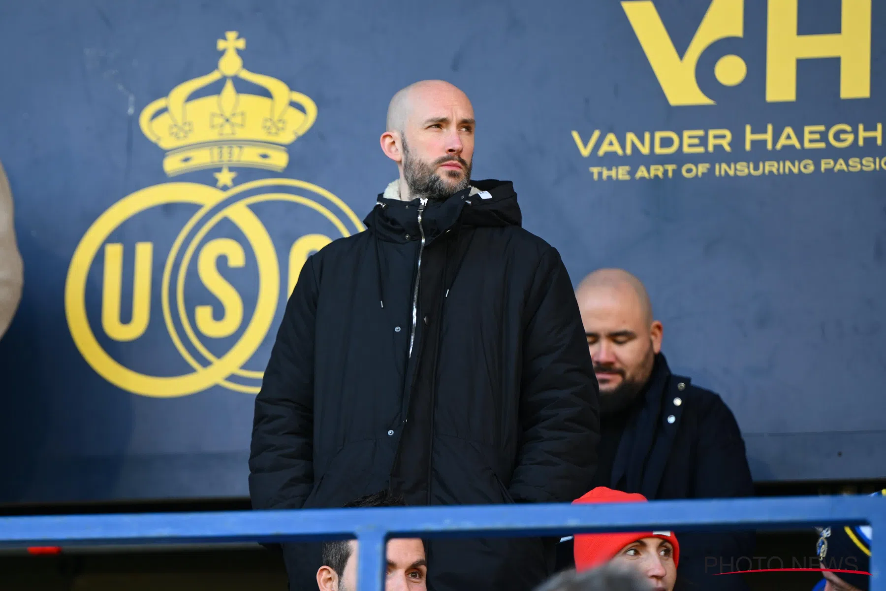 Union-voorzitter roept UEFA op meer CL-geld aan kleintjes te geven