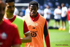 Thumbnail for article: Concurrentie voor Lukaku? 'Napoli wil naast De Bruyne ook David vastleggen'