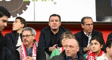 Thumbnail for article: Gemengde gevoelens op X bij aanstelling Wilmots: 'Laat niet over zich heen lopen'