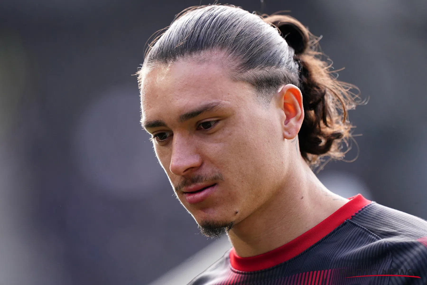 Darwin Nunez vijf wedstrijden geschorst na vechtpartij met Colombiaanse fans
