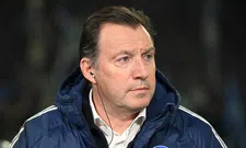 OFFICIEEL: Voormalig bondscoach Wilmots is nieuwe Sportief Directeur van Standard