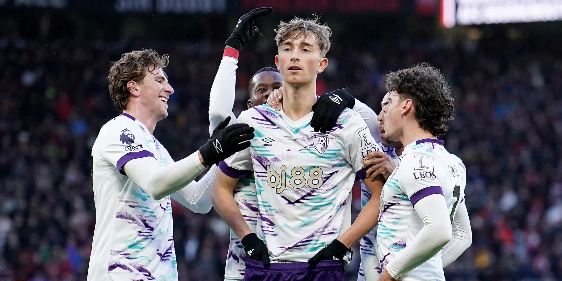 'Real weet af van droom Huijsen ondanks interesse van absolute Engelse top'