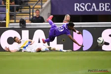 Thumbnail for article: Degryse over geel Burgess tegen RSCA: “Zo verliezen ze sympathie bij de neutrale fan” 