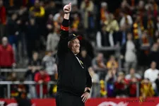 Thumbnail for article: 'Vanderbiest maakt goede kans om T1 van KV Mechelen te blijven'