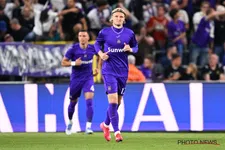 'Engelse en Duitse ploegen tonen interesse in Kasper Dolberg'