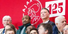 Thumbnail for article: Van Gaal opvallend eerlijk over Ajax-functie: 'Ik kan het niet zeggen, maar...'