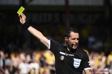 Ref. Dep. maakt arbiters bekend: Vergoote en Lambrechts staan voor krakers