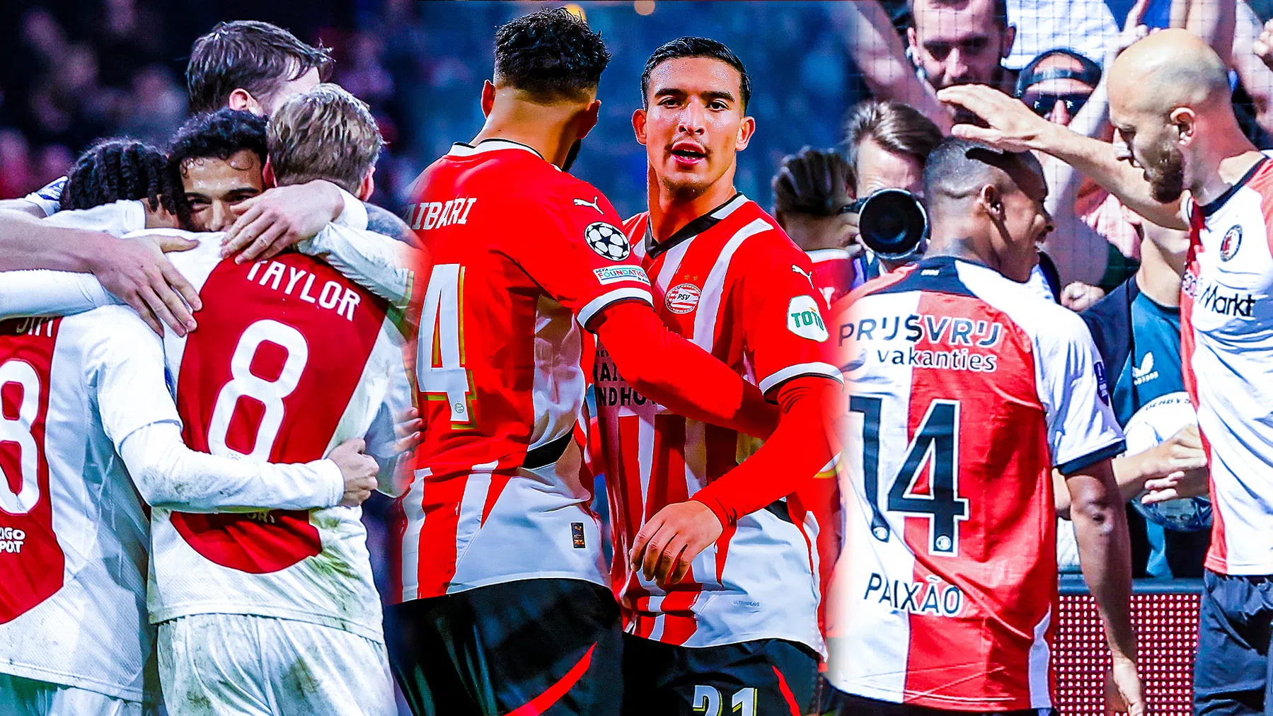 Hoeveel Wedstrijden Worden Er Gespeeld In De Eredivisie