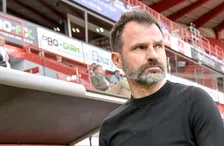 Thumbnail for article: Tavolieri: 'AEK Athene denkt aan Leko, Standard-coach staat open voor gesprekken'